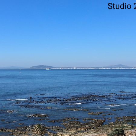 קייפטאון Ocean View Properties - Penthouse מראה חיצוני תמונה