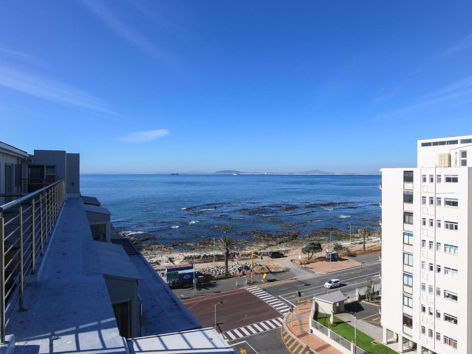 קייפטאון Ocean View Properties - Penthouse מראה חיצוני תמונה