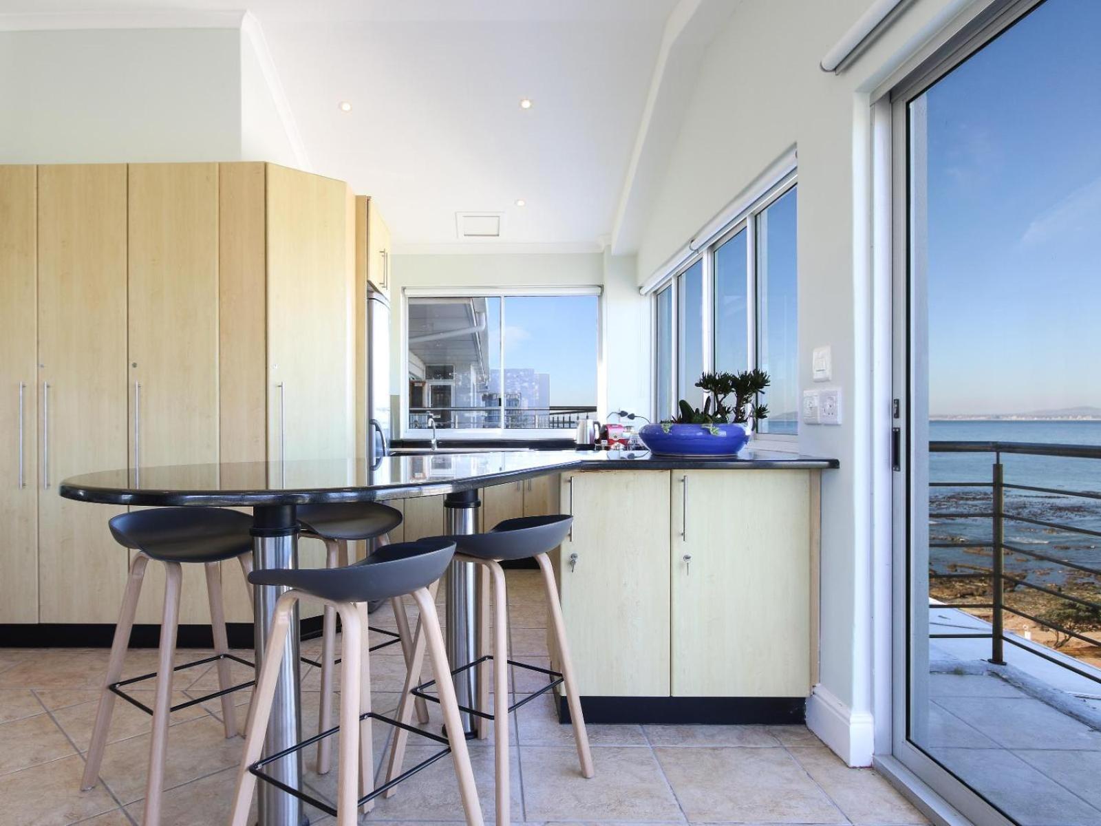 קייפטאון Ocean View Properties - Penthouse מראה חיצוני תמונה