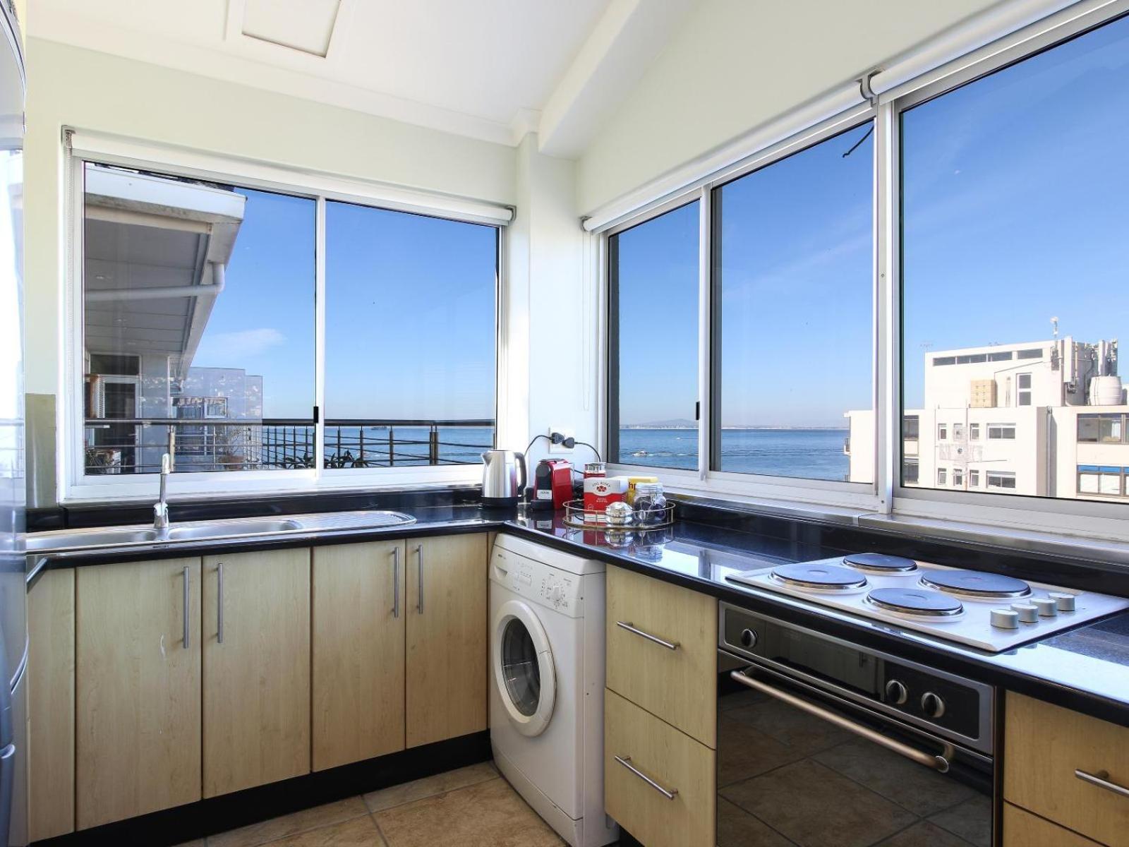 קייפטאון Ocean View Properties - Penthouse מראה חיצוני תמונה