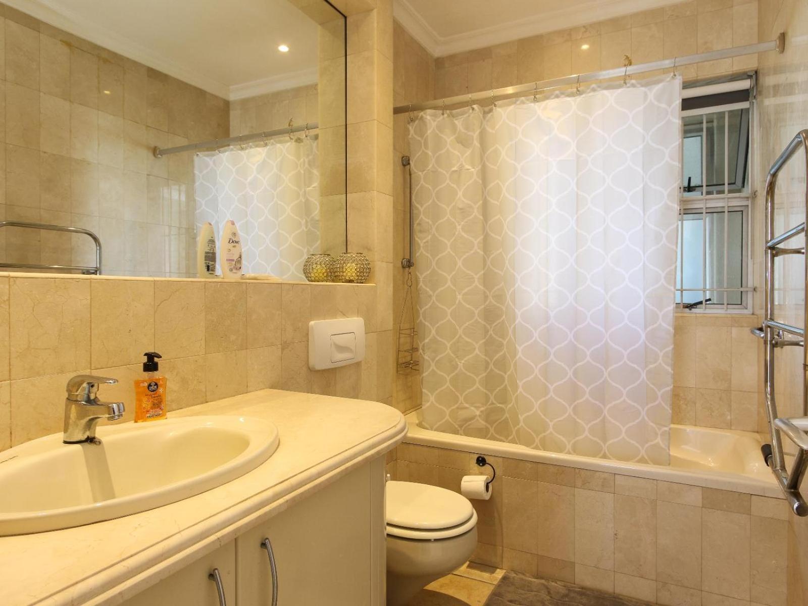קייפטאון Ocean View Properties - Penthouse חדר תמונה