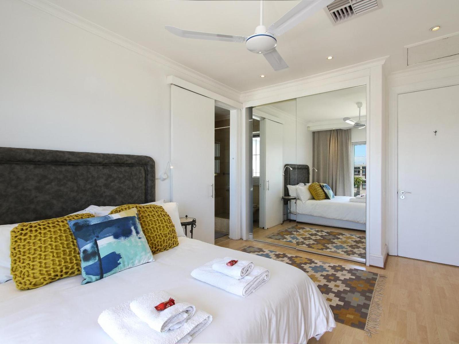 קייפטאון Ocean View Properties - Penthouse חדר תמונה