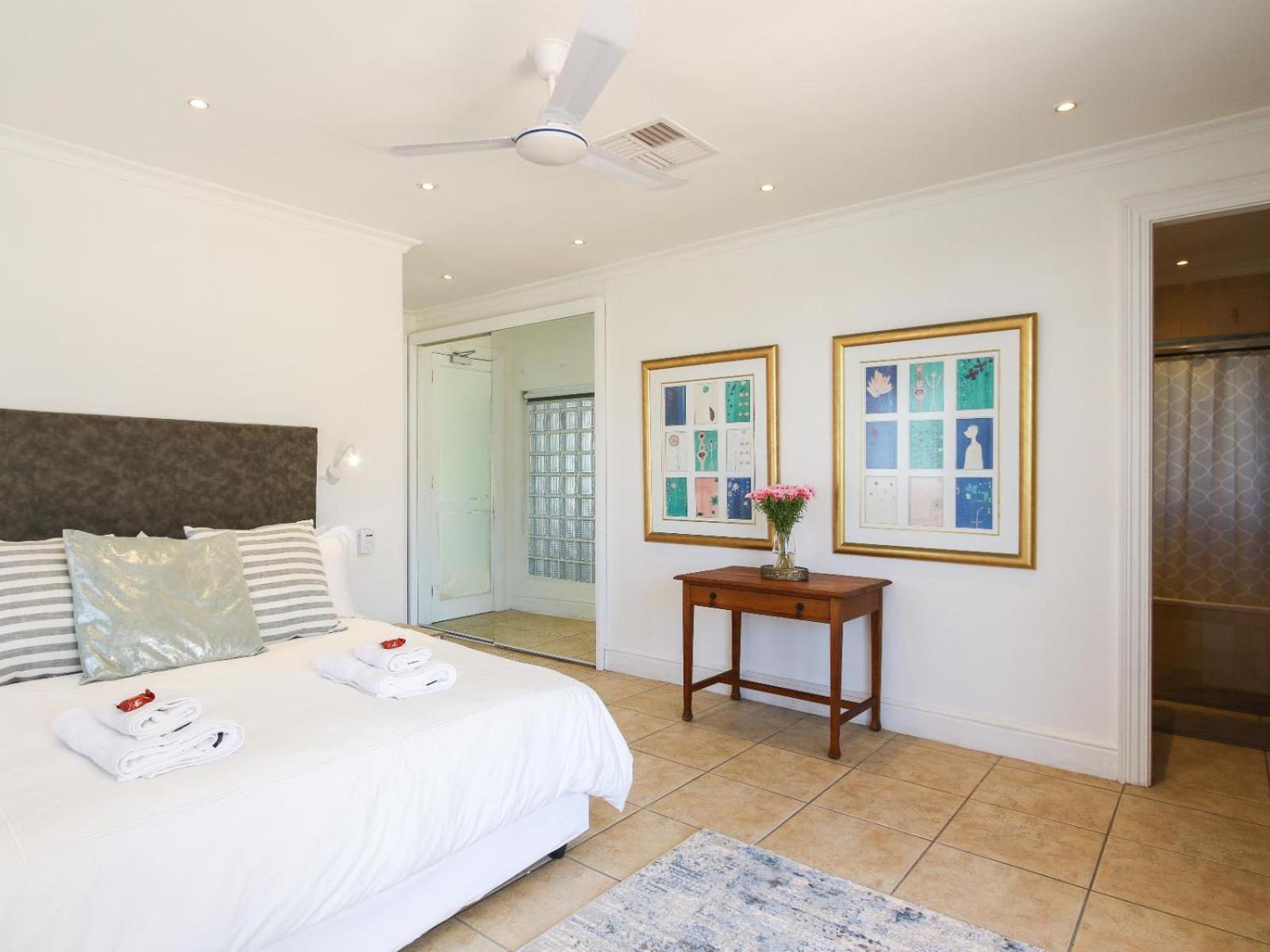 קייפטאון Ocean View Properties - Penthouse חדר תמונה