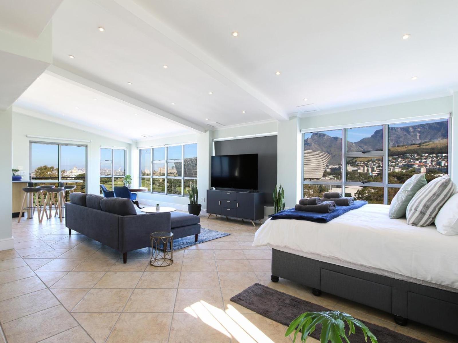 קייפטאון Ocean View Properties - Penthouse מראה חיצוני תמונה