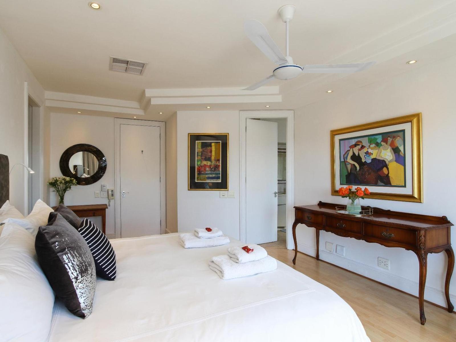 קייפטאון Ocean View Properties - Penthouse חדר תמונה