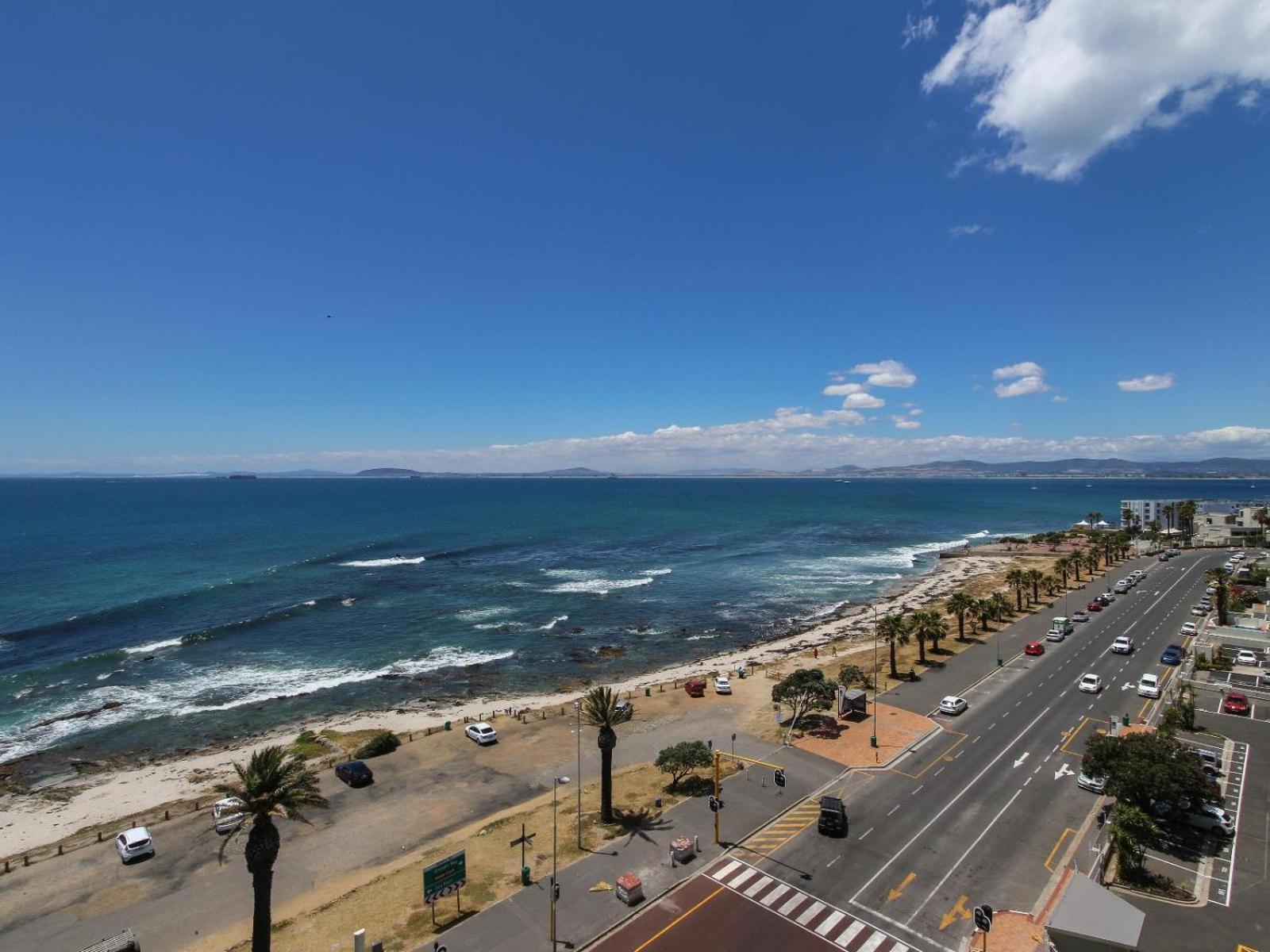 קייפטאון Ocean View Properties - Penthouse מראה חיצוני תמונה