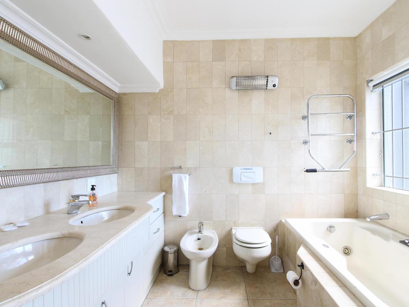 קייפטאון Ocean View Properties - Penthouse חדר תמונה
