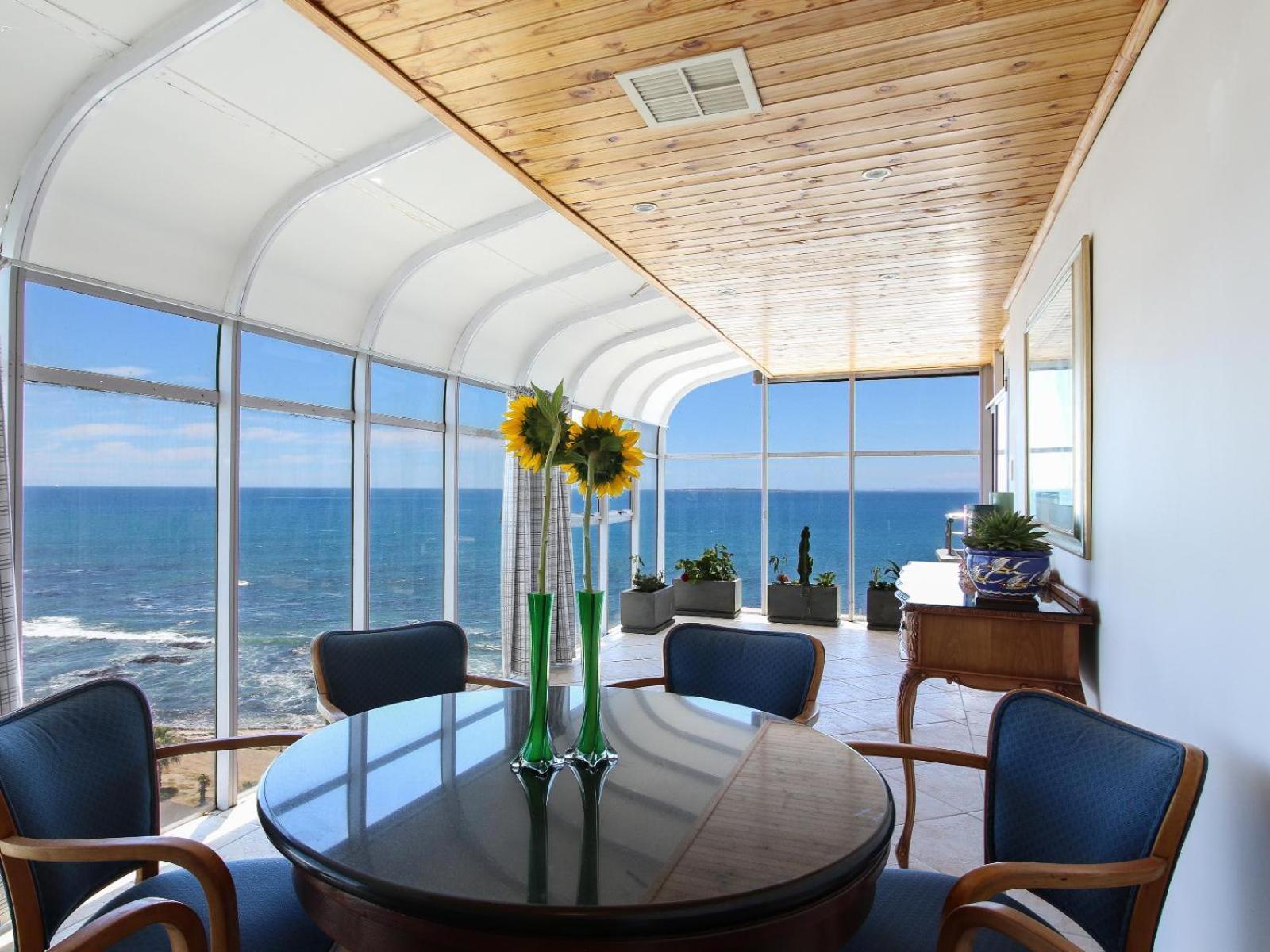 קייפטאון Ocean View Properties - Penthouse מראה חיצוני תמונה