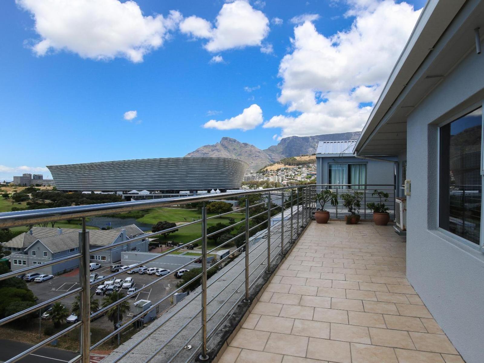 קייפטאון Ocean View Properties - Penthouse מראה חיצוני תמונה