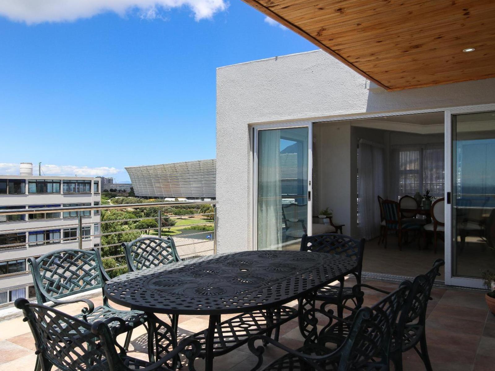 קייפטאון Ocean View Properties - Penthouse מראה חיצוני תמונה