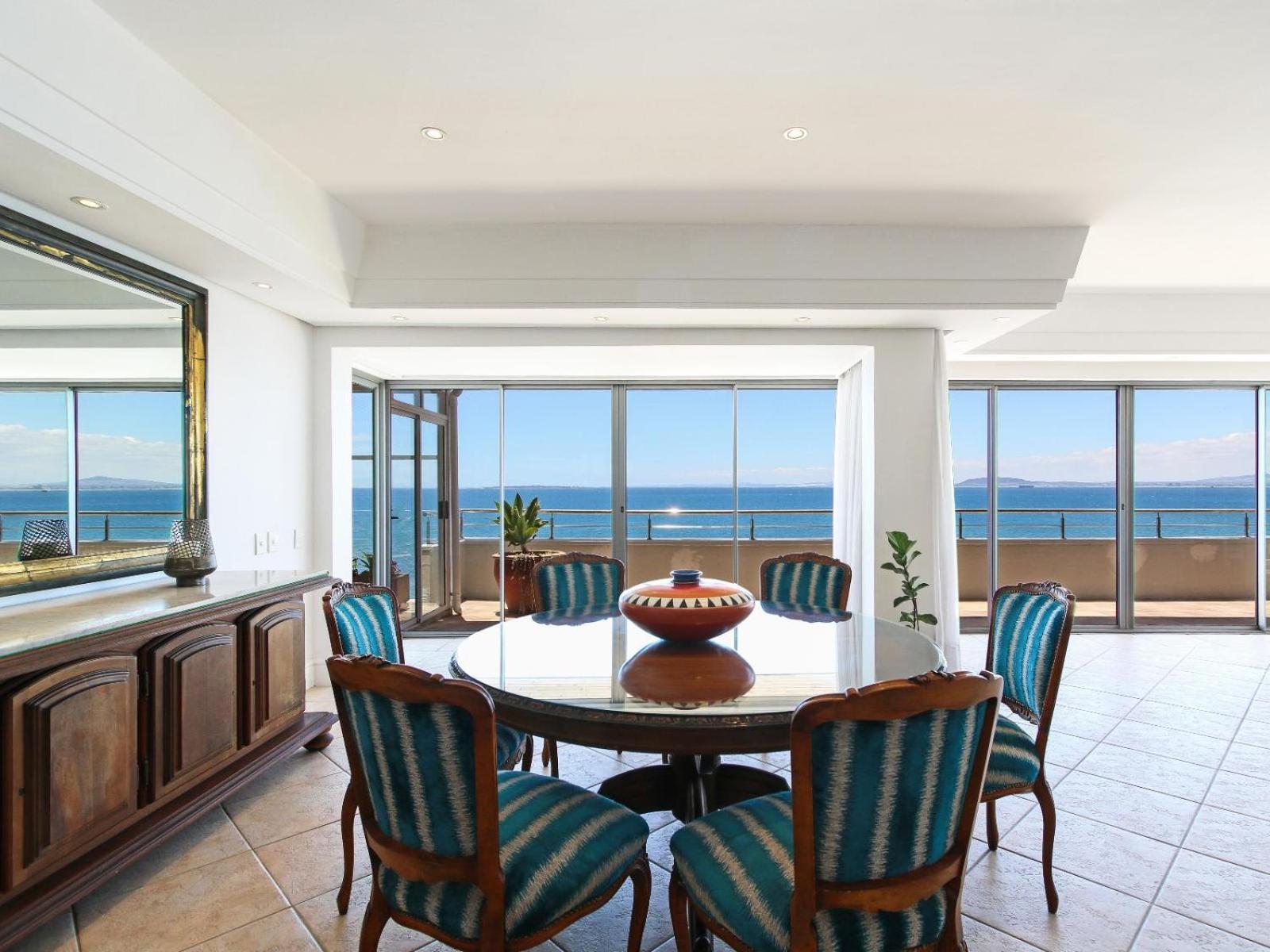קייפטאון Ocean View Properties - Penthouse מראה חיצוני תמונה