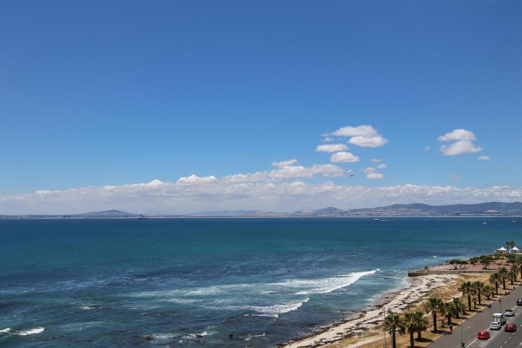 קייפטאון Ocean View Properties - Penthouse מראה חיצוני תמונה