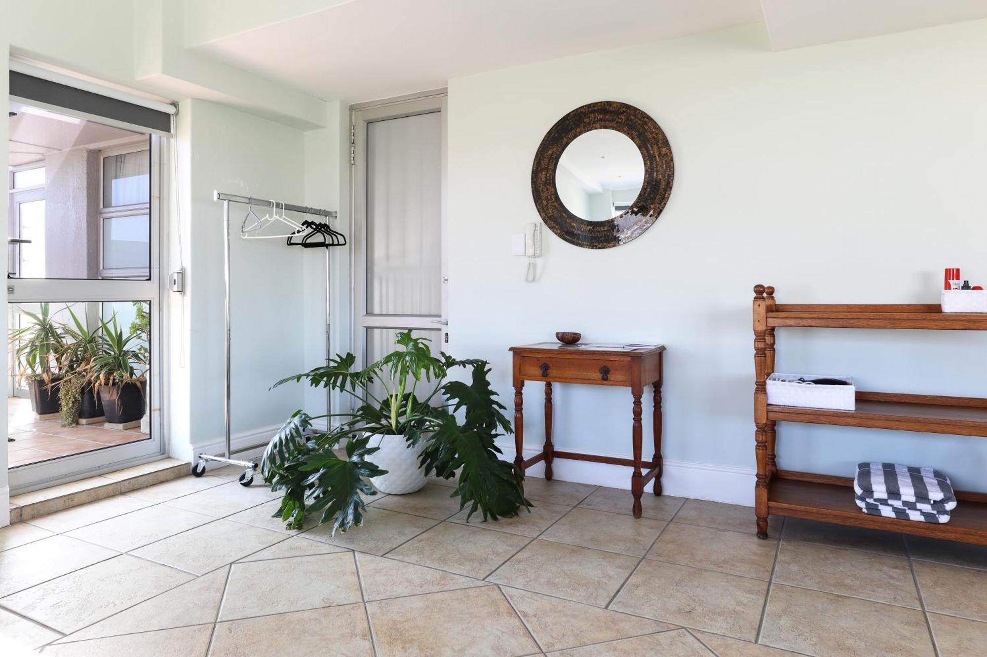 קייפטאון Ocean View Properties - Penthouse מראה חיצוני תמונה
