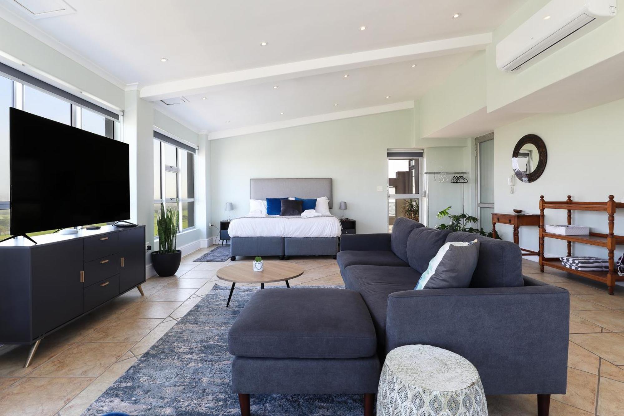 קייפטאון Ocean View Properties - Penthouse מראה חיצוני תמונה