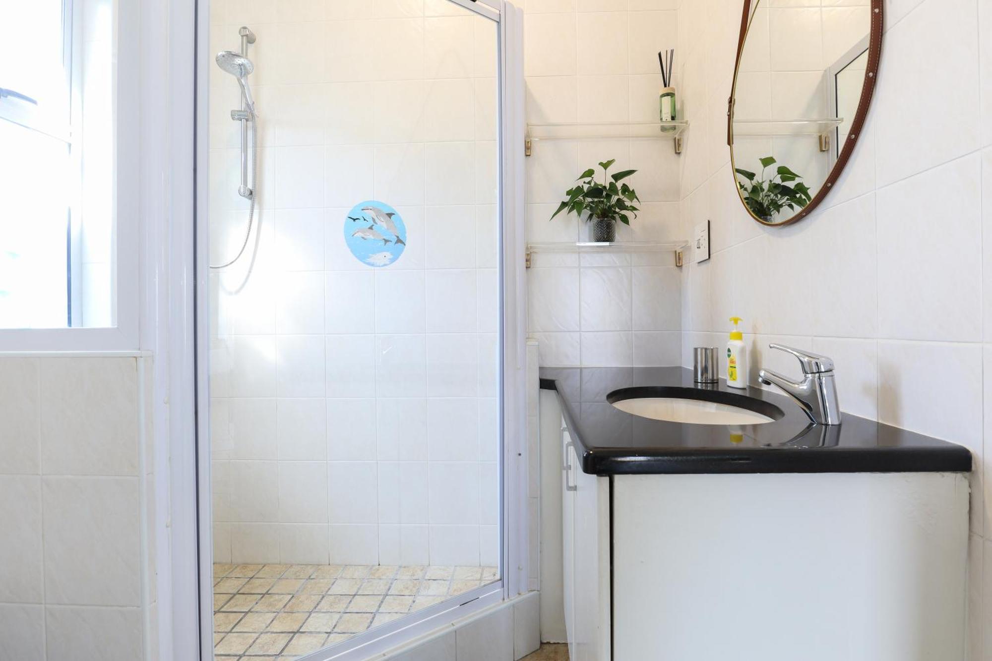 קייפטאון Ocean View Properties - Penthouse מראה חיצוני תמונה