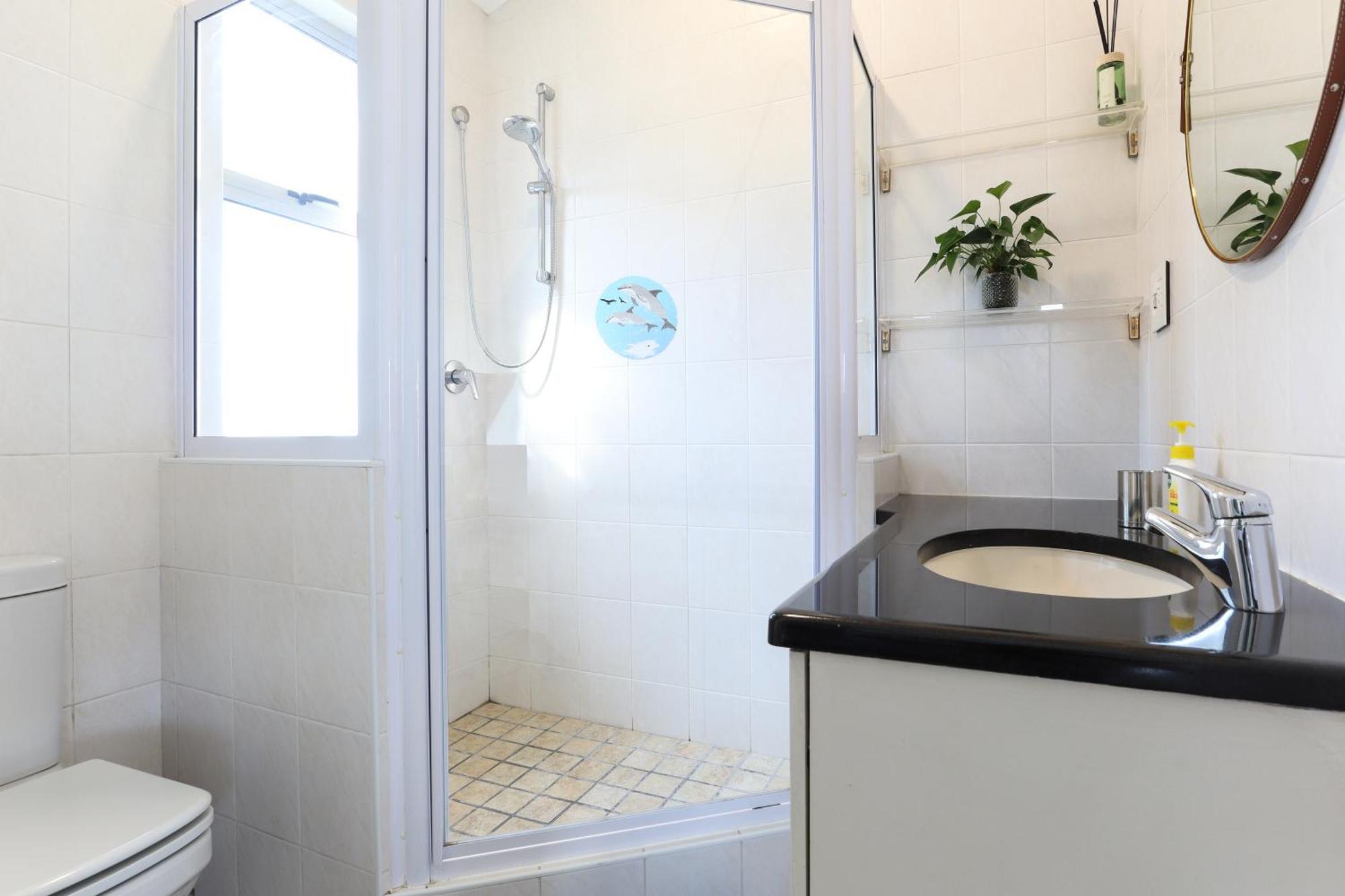קייפטאון Ocean View Properties - Penthouse מראה חיצוני תמונה