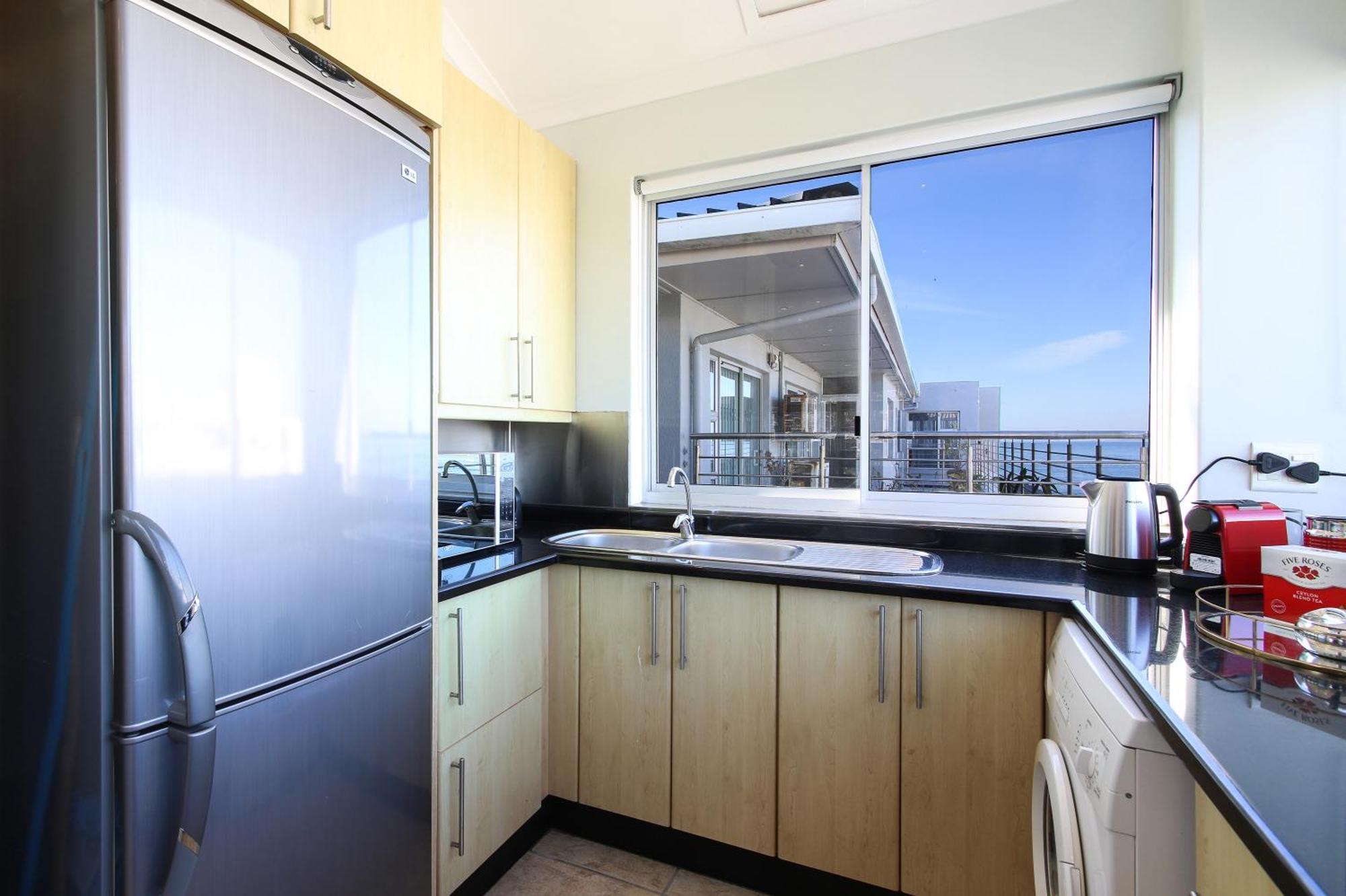 קייפטאון Ocean View Properties - Penthouse מראה חיצוני תמונה