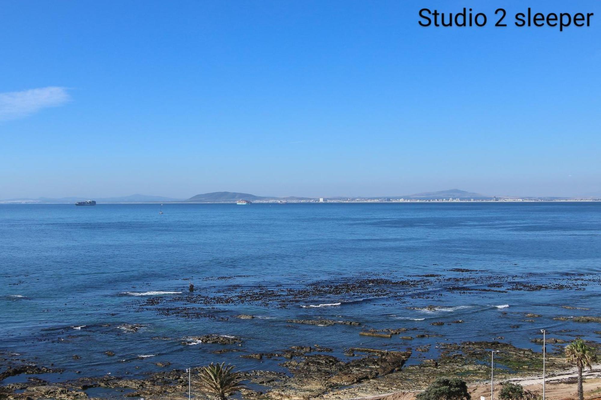 קייפטאון Ocean View Properties - Penthouse מראה חיצוני תמונה